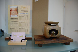 MIMOSI BEAUTY & HEALTH CONCEPT - MUNTANER
