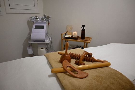 MIMOSI BEAUTY & HEALTH CONCEPT - MUNTANER - photo 8