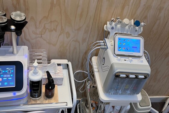 MIMOSI BEAUTY & HEALTH CONCEPT - SAN CUGAT - photo 13