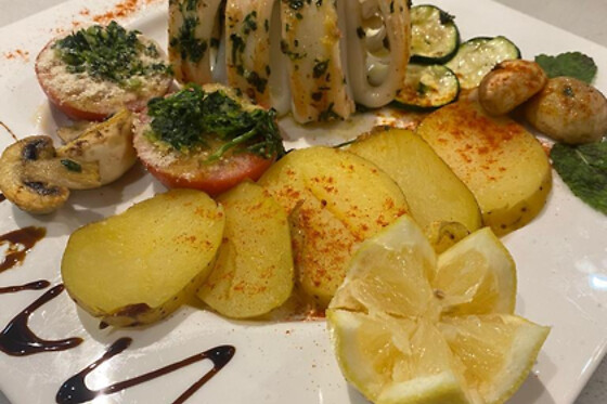 RESTAURANTE BELLEVUE - photo 5