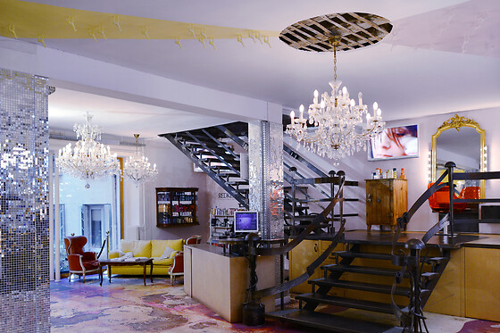 Coiffirst Montorgueil 2ème - photo 1