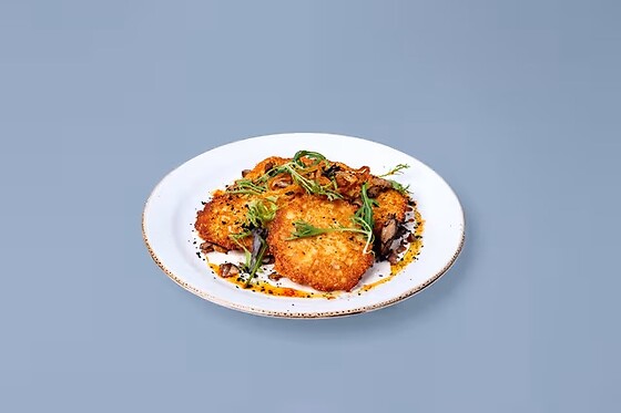 Refeição para dois no Restaurante Família (Coimbra)