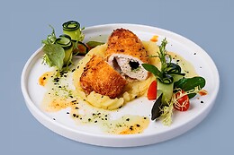 Restaurante Família