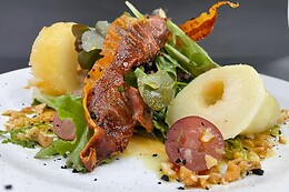 Restaurante Família