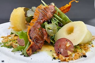 Refeição para dois no Restaurante Família (Coimbra)