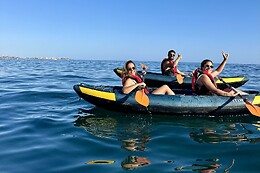 Prestige Kayak Algarve