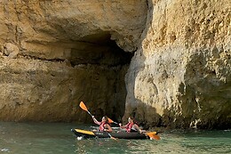 Prestige Kayak Algarve