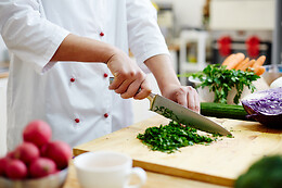 L'atelier des Chefs Toulouse