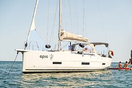 Epic Boat Trips