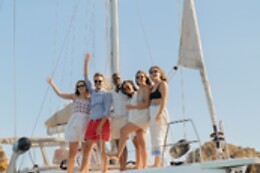 Epic Boat Trips