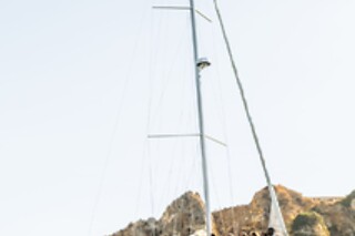 Passeio de barco até à Ponta da Piedade (3h) para 1 adulto e 1 criança | Epic Boat Trips (Lagos)