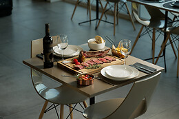 A'Sala Restaurante Grill & Take-away