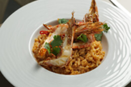 A'Sala Restaurante Grill & Take-away