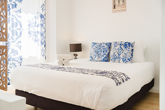 Villa Paraíso Da Caparica - photo 3