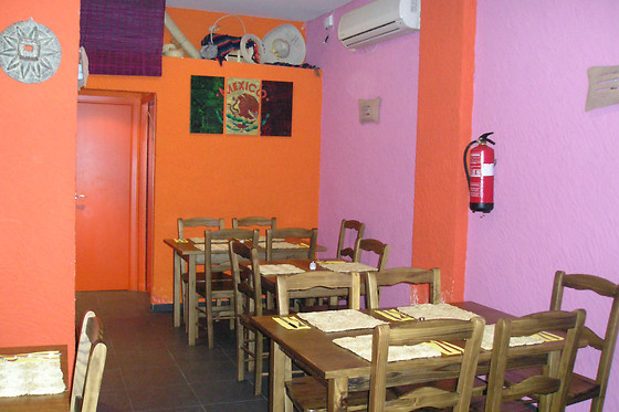 RESTAURANTE LA CHAPARRITA - photo 3