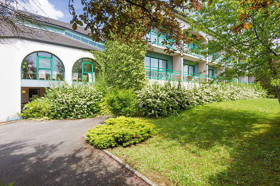 Golf Hôtel Colvert - photo 0