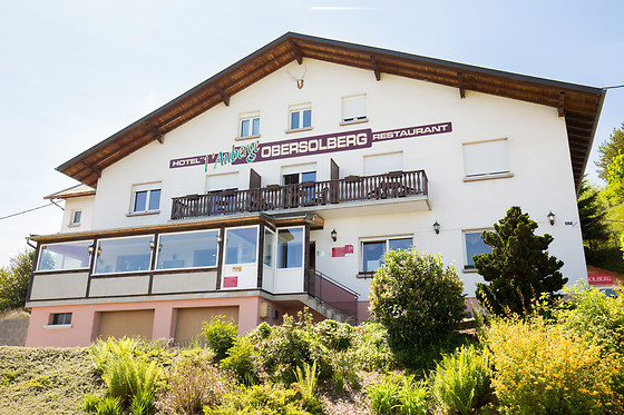 Auberge Obersolberg - photo 0