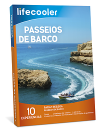 Passeios de Barco