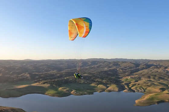 FLYSUR - photo 2