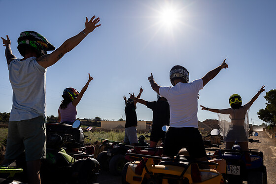 QUAD TOUR MALLORCA - photo 0