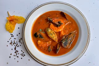 Refeição para dois no Restaurante Família (Coimbra)