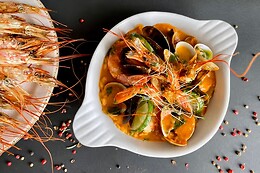 Restaurante Família