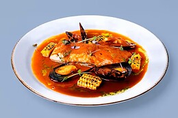 Restaurante Família