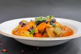 Restaurante Família