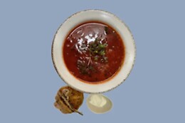 Restaurante Família