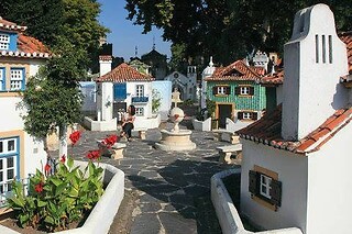 Entradas para 2 | Portugal dos Pequenitos em Coimbra