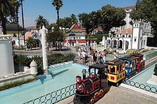 Entradas para 2 | Portugal dos Pequenitos em Coimbra