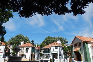 Entradas para 2 | Portugal dos Pequenitos em Coimbra