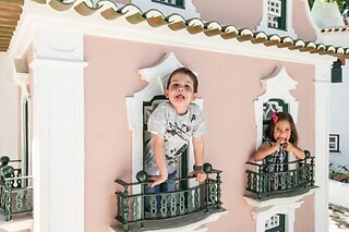 Entradas para 2 | Portugal dos Pequenitos em Coimbra
