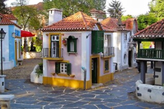Entradas para 2 | Portugal dos Pequenitos em Coimbra