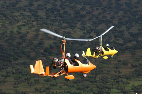 AEROAVENTURA - photo 1