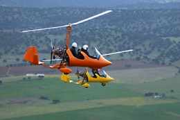 AEROAVENTURA