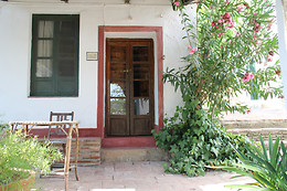 CORTIJO EL BERROCAL