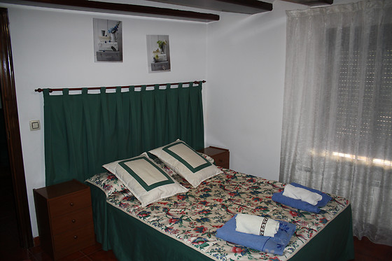 HOSTERIA LA BARBACANA - photo 20