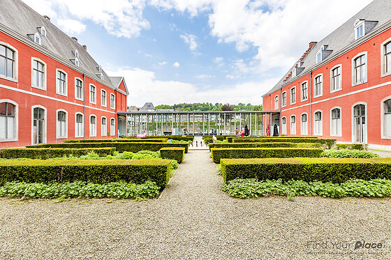 Abbaye de Stavelot - photo 9