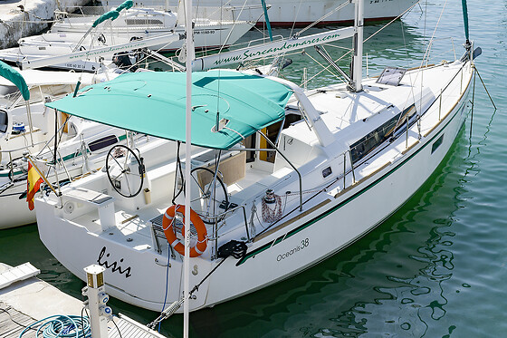 SURCANDO MARES - photo 4