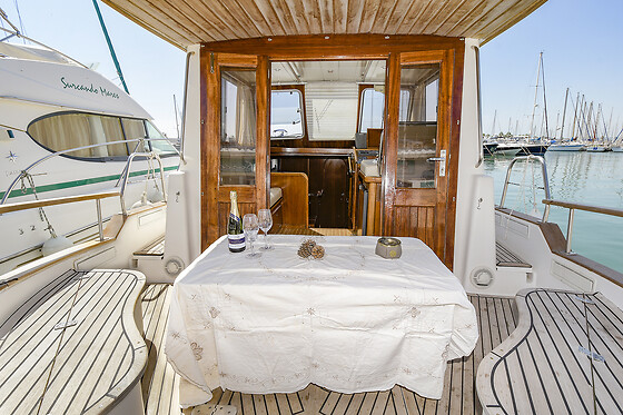 SURCANDO MARES - photo 6