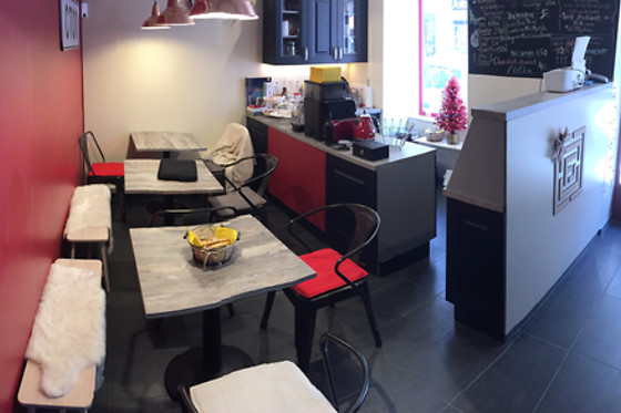 Frontieres - Live Escape Games - photo 10