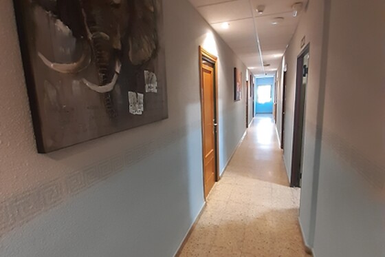HOTEL NUEVO LORENZO - photo 2