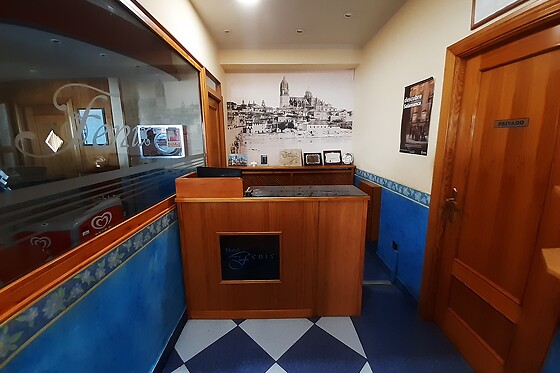 HOTEL NUEVO LORENZO - photo 3
