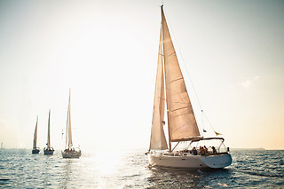 Batismo de vela | Terra Incógnita em Lisboa