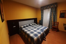 HOTEL NUEVO LORENZO