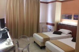 Hotel Artemide