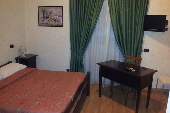 B&B Alloggio Maria - photo 3