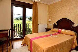SPA RURAL MIES DE RUBAYO