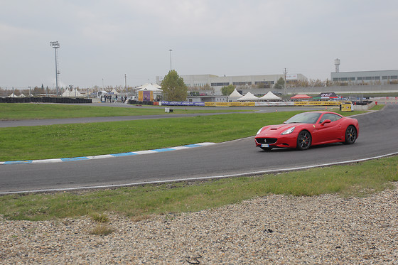 GT Italy - photo 26
